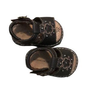Beaver Creek Baby Sandals - NWOT!